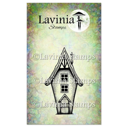 LAVINIA STAMPS WOODSIDE VIEW  LAV932