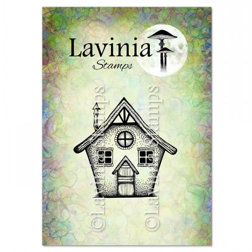 LAVINIA STAMPS MEADOW COTTAGE  LAV934