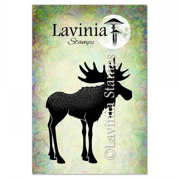 LAVINIA STAMPS OAKLEY  LAV935