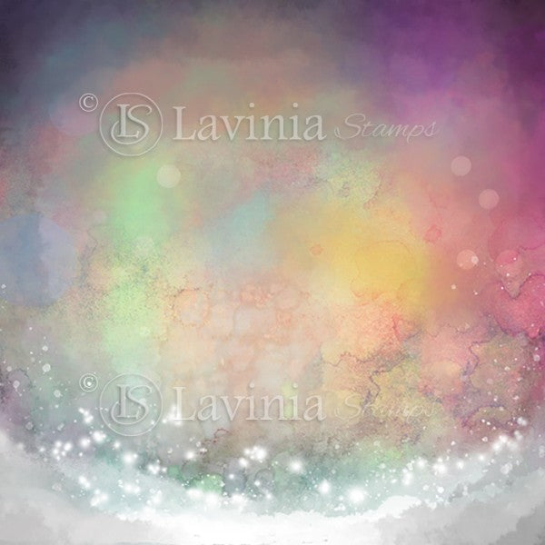 LAVINIA SCENE SCAPES CHIL -  LSC-CH01