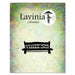 LAVINIA STAMPS  BENCH STAMP- LAV937