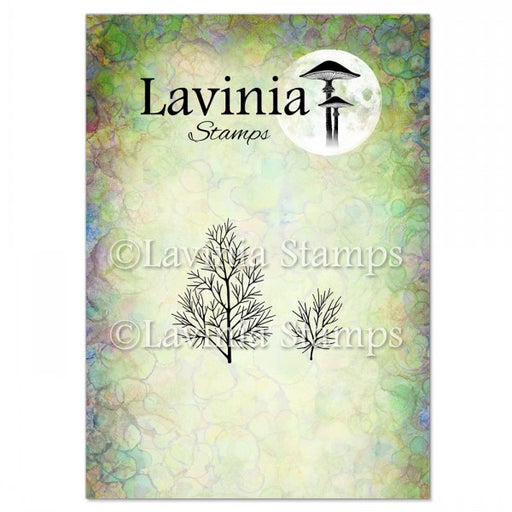 LAVINIA STAMPS  DILL STAMP- LAV938
