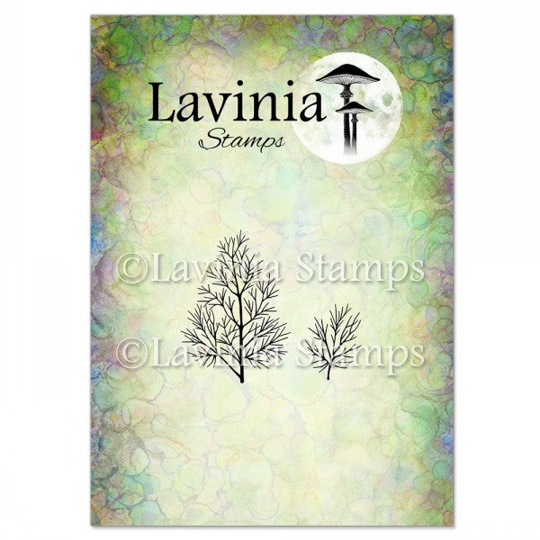 LAVINIA STAMPS  DILL STAMP- LAV938