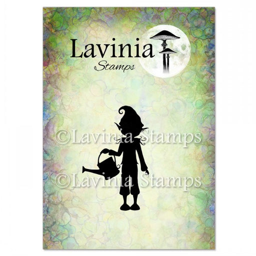LAVINIA STAMPS  HERBALUM BOB STAMP- LAV944