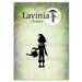 LAVINIA STAMPS  HERBALUM BOB STAMP- LAV944