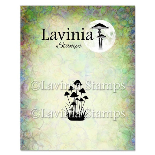 LAVINIA STAMPS  MUSHIES STAMP- LAV945
