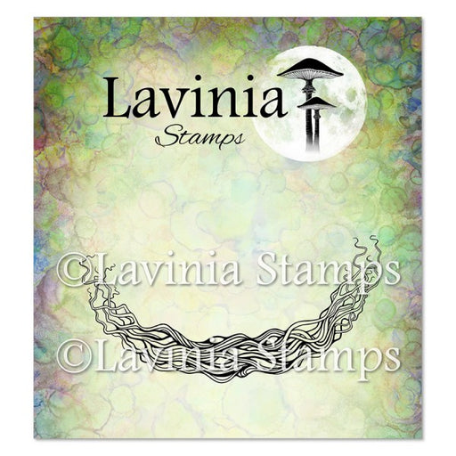 LAVINIA STAMPS  ORGANIC ROOT STAMP- LAV946