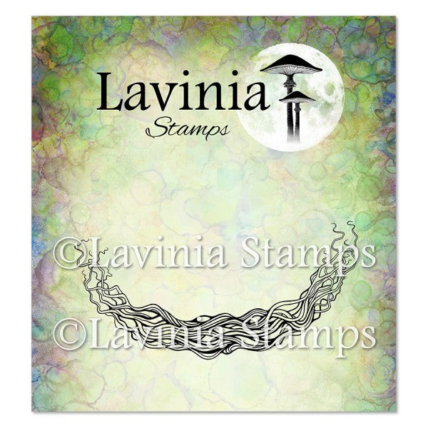 LAVINIA STAMPS  ORGANIC ROOT STAMP- LAV946