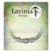 LAVINIA STAMPS  ORGANIC ROOT STAMP- LAV946