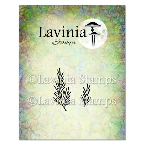 LAVINIA STAMPS  ROSEMARY STAMP- LAV947