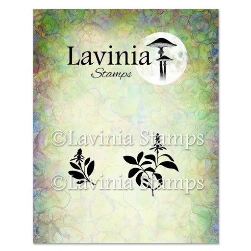 LAVINIA STAMPS  SAGE STAMP- LAV949