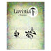 LAVINIA STAMPS  SAGE STAMP- LAV949