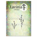 LAVINIA STAMPS  THYME STAMP- LAV952