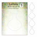 LAVINIA STAMPS STICKER STENCIL 10 - LSSS010