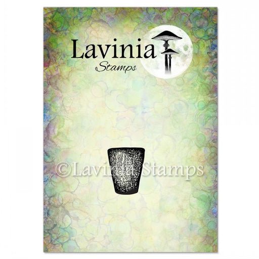 LAVINIA STAMPS  SMALL CORK STAMP- LAV955