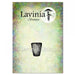 LAVINIA STAMPS  SMALL CORK STAMP- LAV955