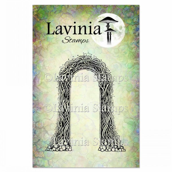 LAVINIA STAMPS ARCHWAY - LAV957