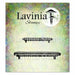 LAVINIA STAMPS BOOKSHELF - LAV960