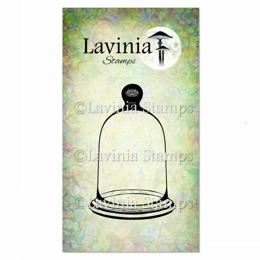 LAVINIA STAMPS CLOCHE - LAV961