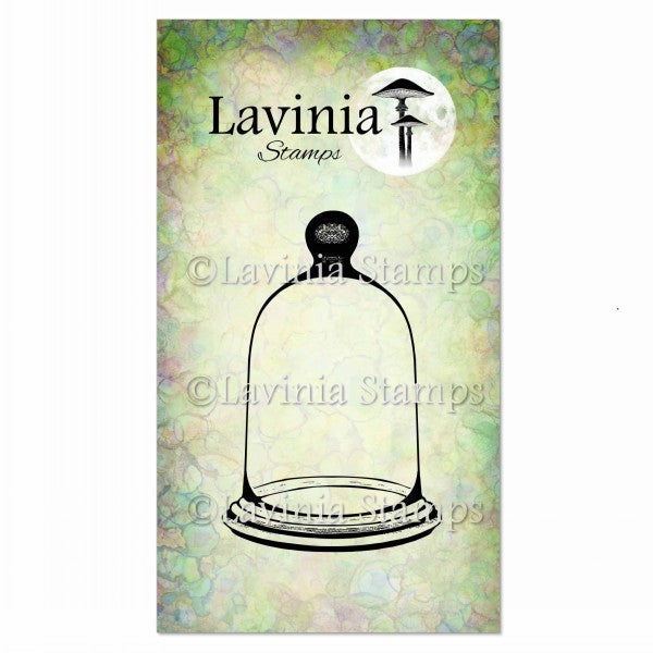 LAVINIA STAMPS CLOCHE - LAV961
