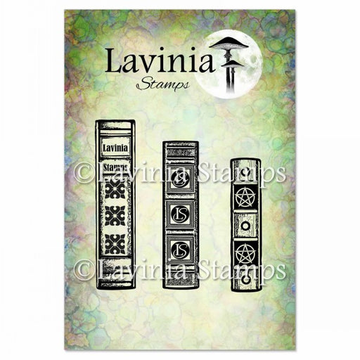 LAVINIA STAMPS  CURES AND CURSES - LAV962