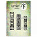 LAVINIA STAMPS  CURES AND CURSES - LAV962