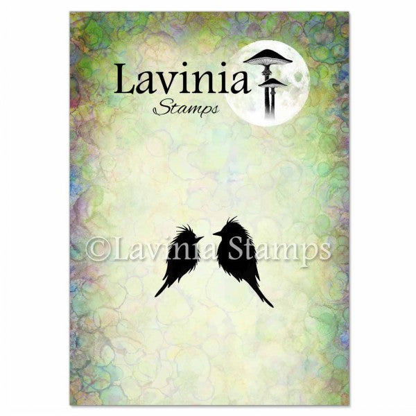 LAVINIA STAMPS FLEDGING - LAV965