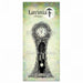 LAVINIA STAMPS GRANDFAIRY CLOCK - LAV966