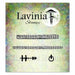 LAVINIA STAMPS HOBBITS DOOR ACCESSORIES - LAV967