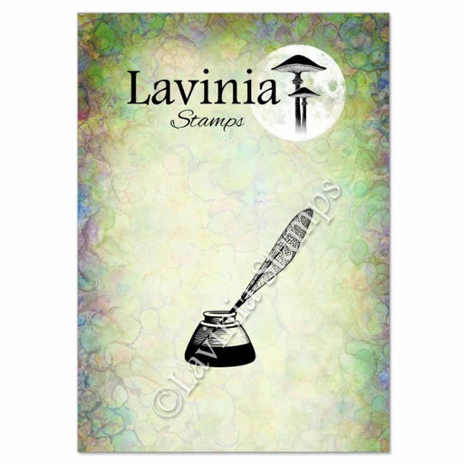 LAVINIA STAMPS INK POT - LAV968