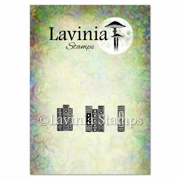LAVINIA STAMPS MINIATURE BOOKS - LAV970