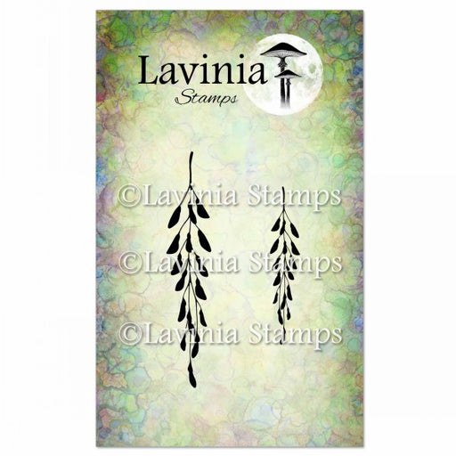 LAVINIA STAMPS MOON LAUREL - LAV971