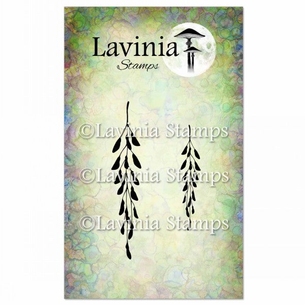 LAVINIA STAMPS MOON LAUREL - LAV971