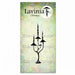 LAVINIA STAMPS MUSHROOM CANDELABRA - LAV972