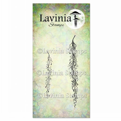 LAVINIA STAMPS SILKWEEDF HOPS - LAV975