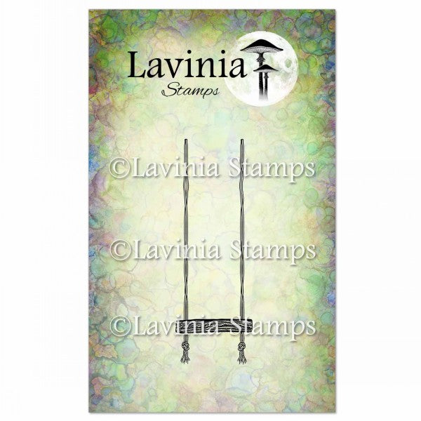 LAVINIA STAMPS SWING - LAV976
