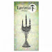 LAVINIA STAMPS VINE CANDELABRA  - LAV978