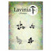 LAVINIA STAMPS WILD FOLIAGE - LAV980