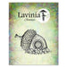 LAVINIA STAMPS ACORN ABODE - LAV981