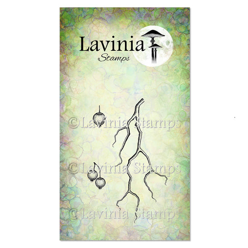 LAVINIA STAMPS BERRY BRANCH - LAV984