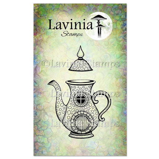 LAVINIA STAMPS EARL GREY LODGE - LAV985