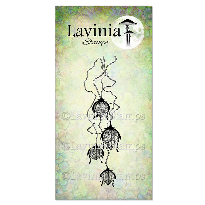 LAVINIA STAMPS PIXIE LANTERNS - LAV987