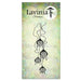LAVINIA STAMPS PIXIE LANTERNS - LAV987