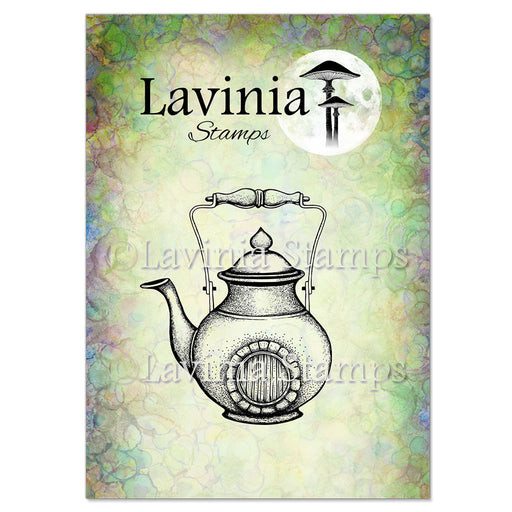 LAVINIA STAMPS TEA LEAF DWELLING  - LAV994