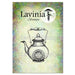 LAVINIA STAMPS TEA LEAF DWELLING  - LAV994