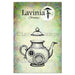 LAVINIA STAMPS TEA LEAF COTTAGE - LAV995