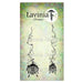 LAVINIA STAMPS TWILIGHT HIDEOUT - LAV996