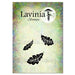 LAVINIA STAMPS WHITE OAK LEAF - LAV997