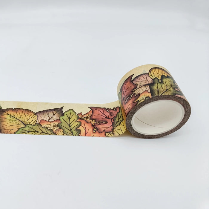 LAVINIA STAMPS  WASHI TAPE ENCHANTED FALL - LSTT010
