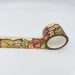 LAVINIA STAMPS  WASHI TAPE ENCHANTED FALL - LSTT010